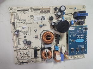 适用原装冰箱主控板BCD-336WTDGVBP/2035686变频板VFL070CY1H