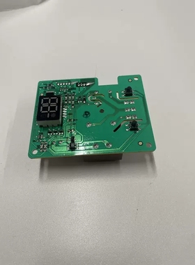 适用海信容声冷柜显示板BD/BC-310/419/725MY/HP/1950073现货