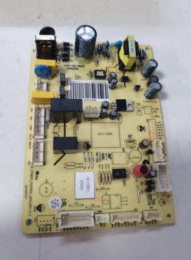 适用原装冰箱电脑板BCD-456/518DPCL主控板