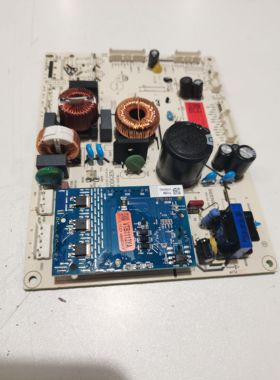 适用原装海信容声冰箱主控板BCD-535WD19HP/2156592/VTB1113YA
