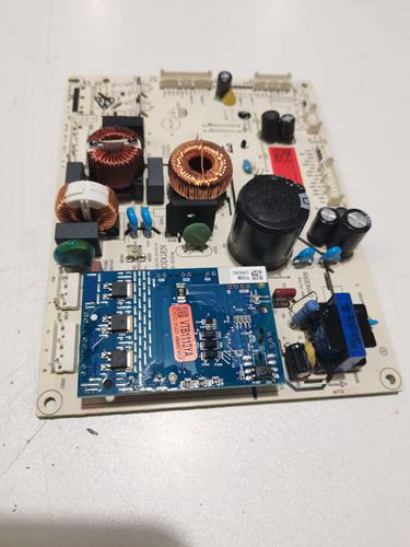 适用原装海信容声冰箱主控板BCD-535WD19HP/2156592/VTB1113YA