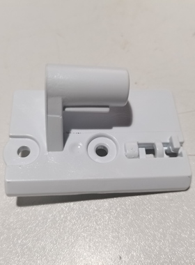 适用原装全新LG冰箱门反转卡扣GRK37 38T下合页转梁弹簧旋转现货