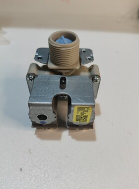 适用原装LG滚筒洗衣机WD-N90105双进水阀进水开关5220FR2067B