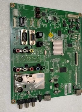 适用原装LG 37LD450C-CA /450C-CA 主板EAX62121302/EBU61003004