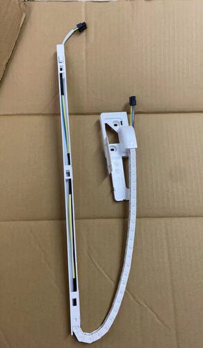 适用原装西门子冰箱抽屉滑道链坦克链KF86NA24UC/11028327现货