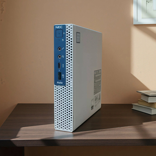 NEC8联想迷你主机M720Q8代9代微型网课炒股商务家用办公便携i5