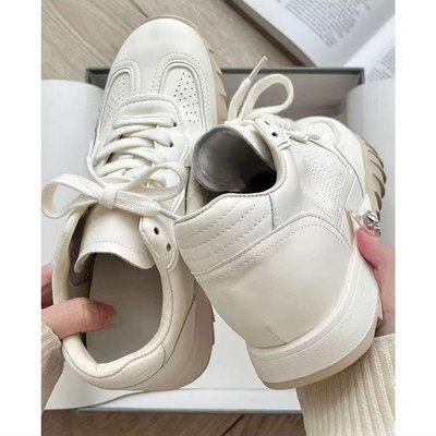 某物工厂直发可过检的经典德训鞋