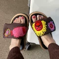 Sun Embroidery