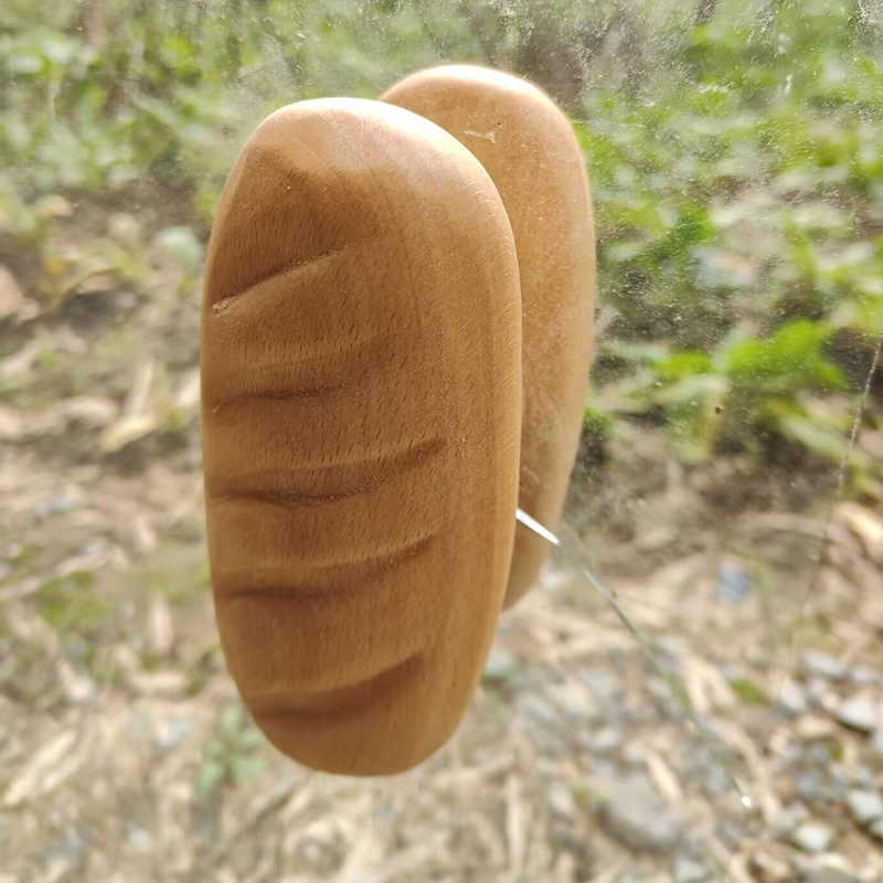 单孔把手十七岛创意拉手玻璃单孔