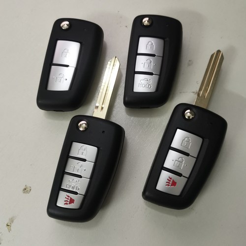 尼桑启辰阳光轩逸钥匙遥控器