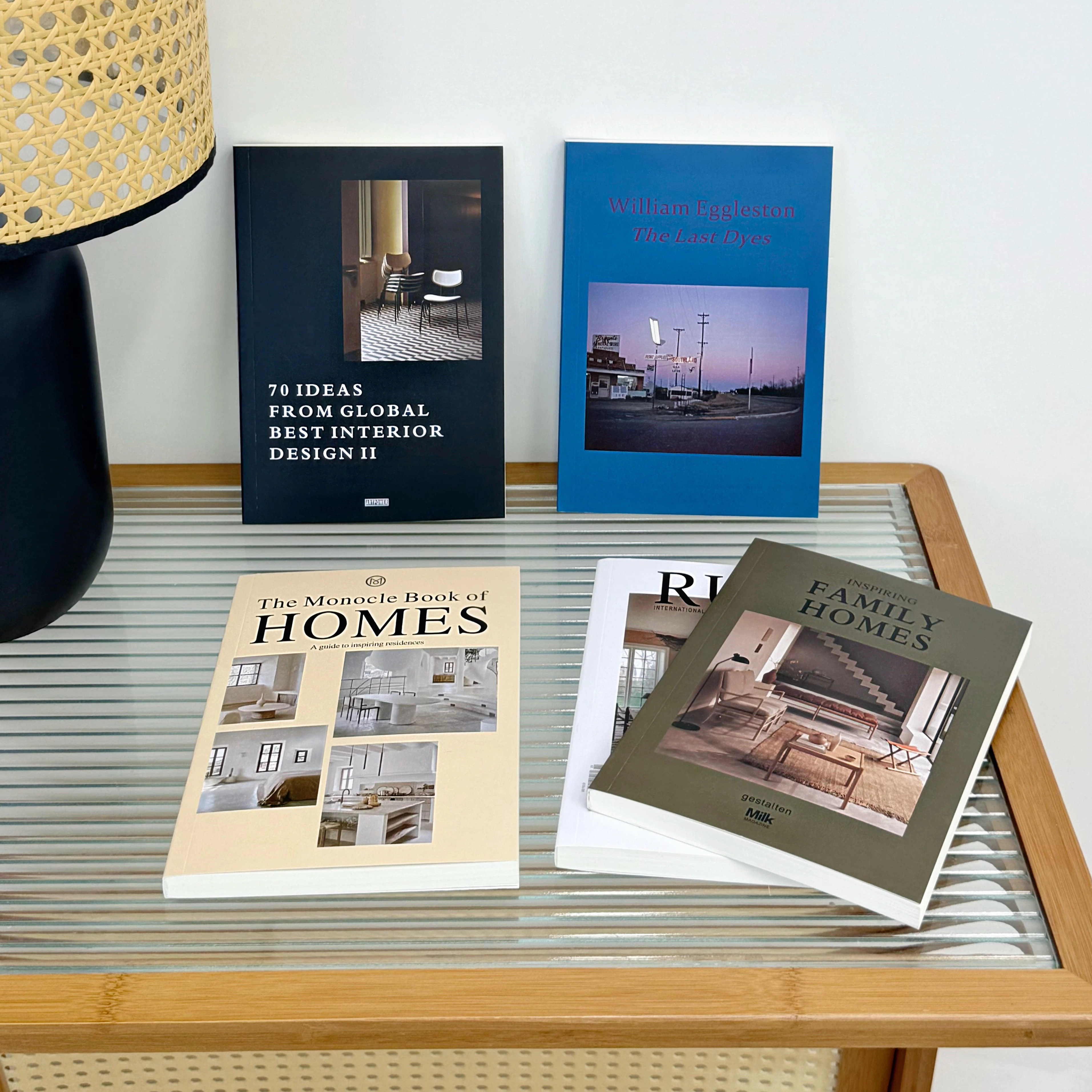 高级感英文书拍照道具假书图片