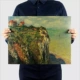V72 Monet Cliff