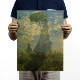 E63 Monet-A Женщина, которая берет зонтик