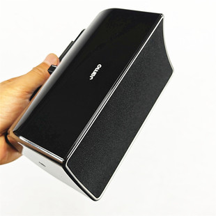 同轴喇叭带高音无源音箱4欧80w两分频150Hz-20kHz精致小巧音质好