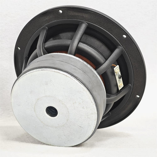 7寸低音监听级喇叭音质绝