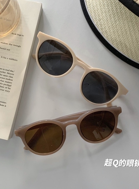 卡兰薇网红同款高级感