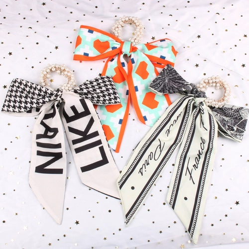 Резинка для волос, повязка на голову, аксессуар для волос, 2021 года, популярно в интернете