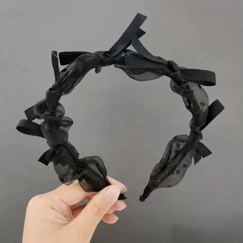 Ободок, универсальные шпильки для волос для умывания, 2023, популярно в интернете, новая коллекция, женский стиль, в корейском стиле