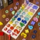 Three-in-one board