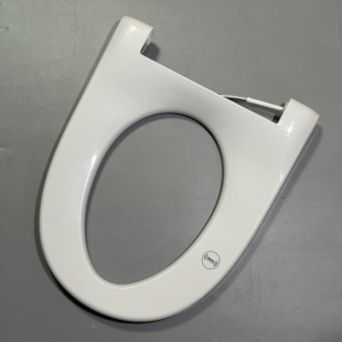 安华原厂W18智能马桶座圈加热坐垫原装正品售后坐便器原厂配件