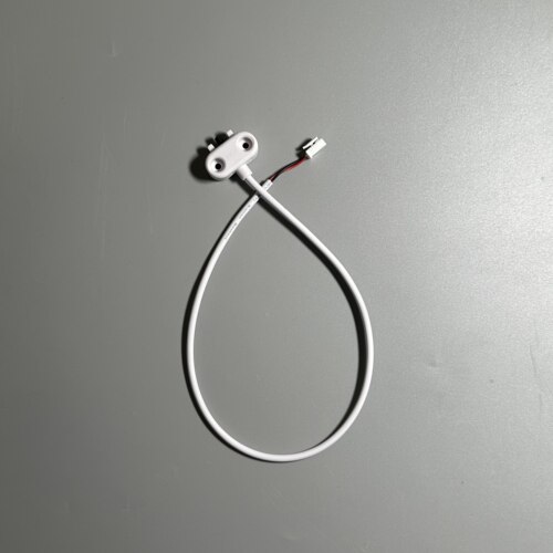 适用于安华W23轻智能坐便器轻触开关按钮连接线坐温开关连接线