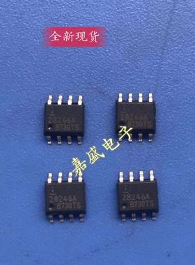 全新现货ISL28246AFBZ ISL28238 ISL4089IBZ 欢迎咨询