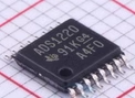 ADS1271 ADS1220 CS5528-ASZ
