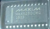 MAX526DCWG MAX1708EEE TY5614 XTR110KU 价格咨询为主