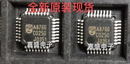 全新原装现货TDA8766   A8766 QFP