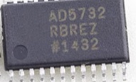 AD5732RBREZ AD5734AREZ AD5764CUSZ 价格咨询为主