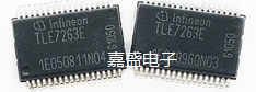 全新现货TLE7263E TLE7368E TLE75008EMD  TLE7183QU