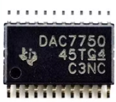 DAC7750 DAC8420 DAC8534I DAC8760