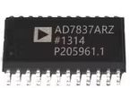 AD7837ARZ AD8302ARUZ AD8345AREZ 价格咨询为主
