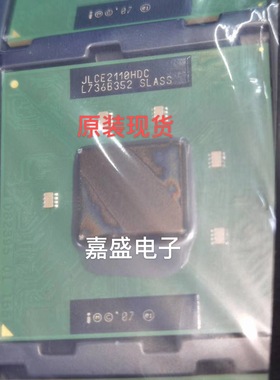 全新原装现货 JLCE2110HDC  L736B352 SLASS