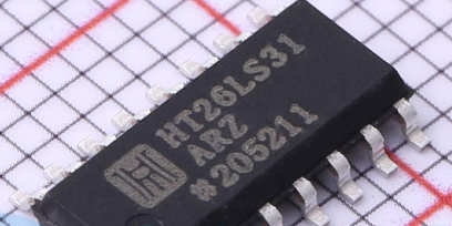 HT26LS31ARZ HT485EARZ HT3485ARZ HT3490EBRZ  欢迎咨询