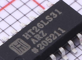 HT26LS31ARZ HT485EARZ HT3485ARZ HT3490EBRZ  欢迎咨询