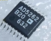 AD5262B20 AD5262B50 价格咨询为主