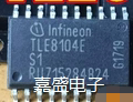 全新现货TLE8104  TLE8110EE  TLE8209  TLE8242