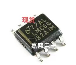 现货供应 LMC6482AIM LMC6482IM