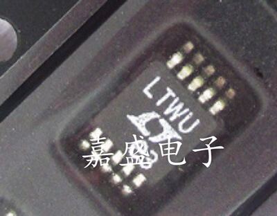 全新现货LTC1861IMS LTC1861CMS  LTC1861 价格咨询为主