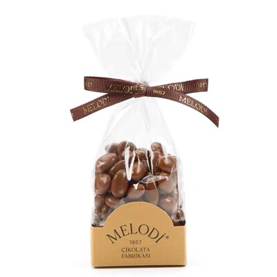 巧克力豆土耳其原装梦乐帝划算