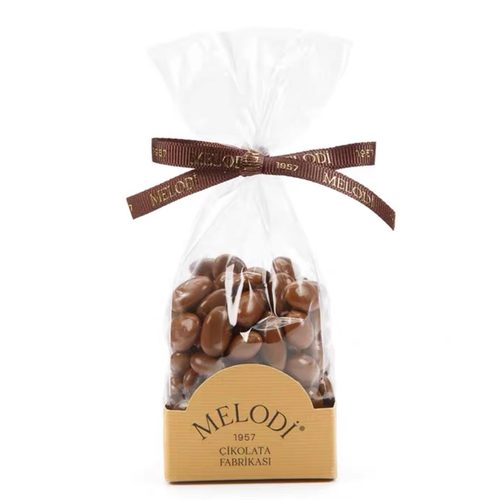 巧克力豆土耳其原装梦乐帝划算