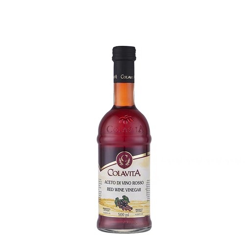 歌乐维家红葡萄酒醋500ml