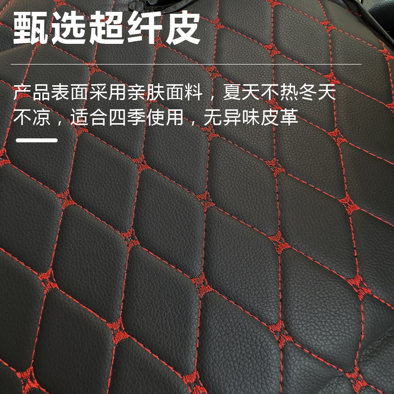 定制酷斯特高合HiPhi X/HiPhi Z 旅行床垫车后排后座专用车载充气