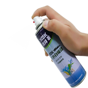 五菱荣光之光双排小卡汽车划痕修复补漆笔亮银灰色车辆手摇自喷漆