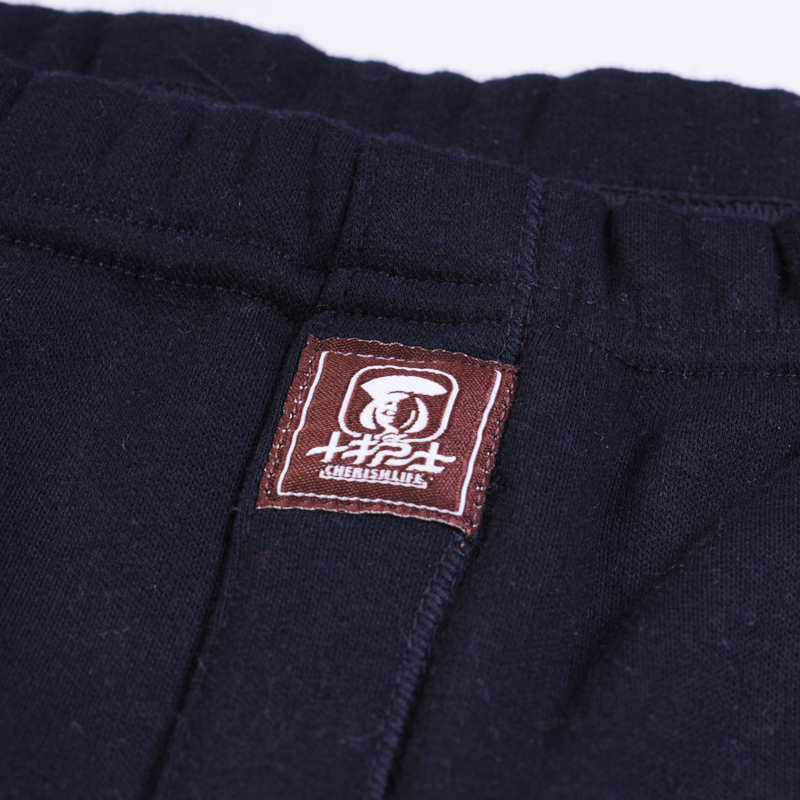 Pantalon collant ZTK001002 en coton - Ref 752974 Image 3