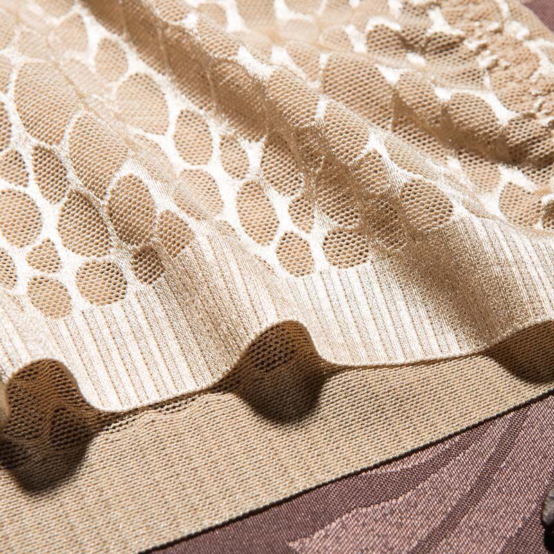 Body 9113YT, sexy en nylon - Ref 666937 Image 5