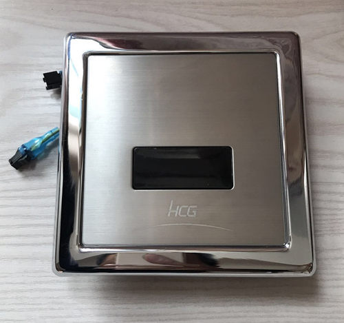 和成蹲便感应器配件HCG大便冲洗阀AF926面板总成电路板电磁阀活塞