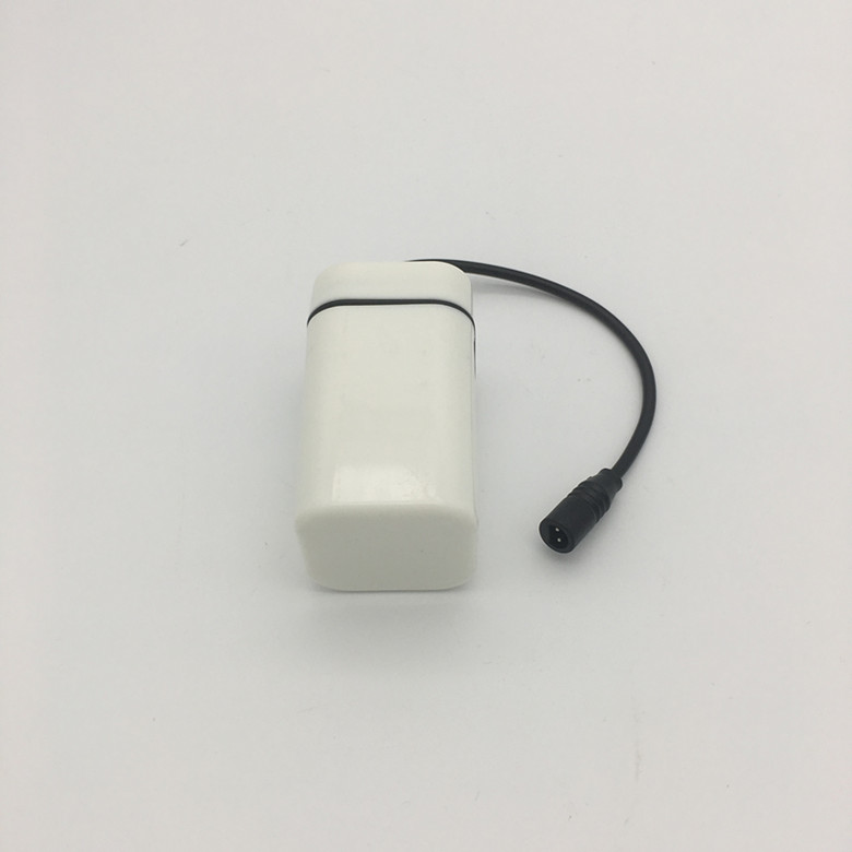ROCA/乐家小便感应器配件电源变压器电池盒小便感应器适配器6V