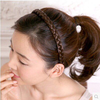 Accessoire coiffure - Ref 1202280 Image 4